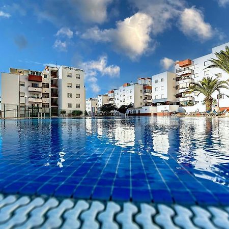 Luxury 3 Bedroom Perla Del Mar Costa Adeje  Bagian luar foto