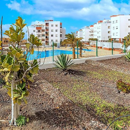 Luxury 3 Bedroom Perla Del Mar Costa Adeje  Bagian luar foto