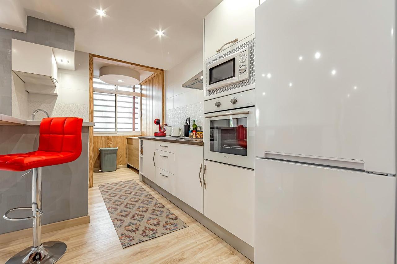 Luxury 3 Bedroom Perla Del Mar Costa Adeje  Bagian luar foto