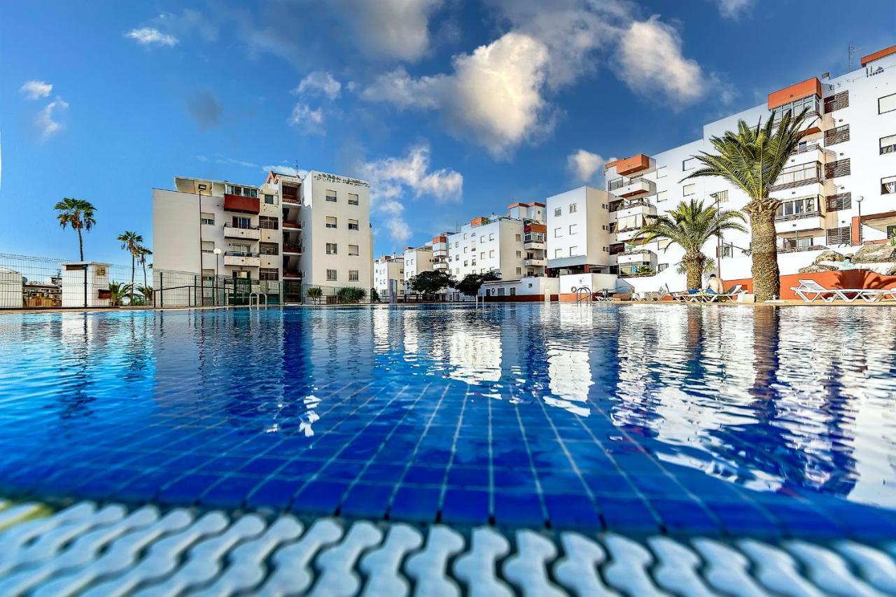 Luxury 3 Bedroom Perla Del Mar Costa Adeje  Bagian luar foto