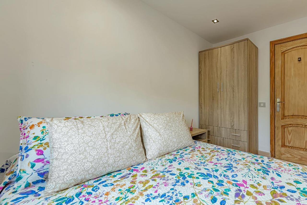 Luxury 3 Bedroom Perla Del Mar Costa Adeje  Bagian luar foto