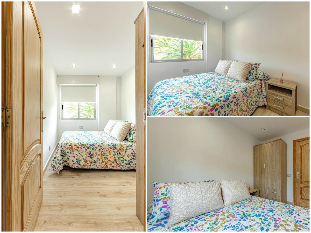 Luxury 3 Bedroom Perla Del Mar Costa Adeje  Bagian luar foto