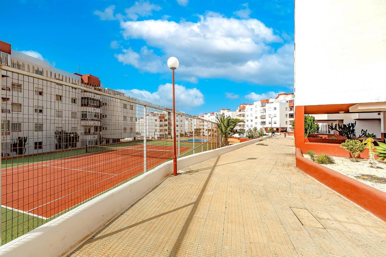 Luxury 3 Bedroom Perla Del Mar Costa Adeje  Bagian luar foto