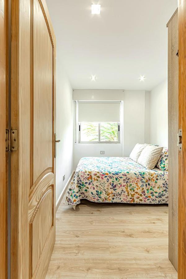Luxury 3 Bedroom Perla Del Mar Costa Adeje  Bagian luar foto