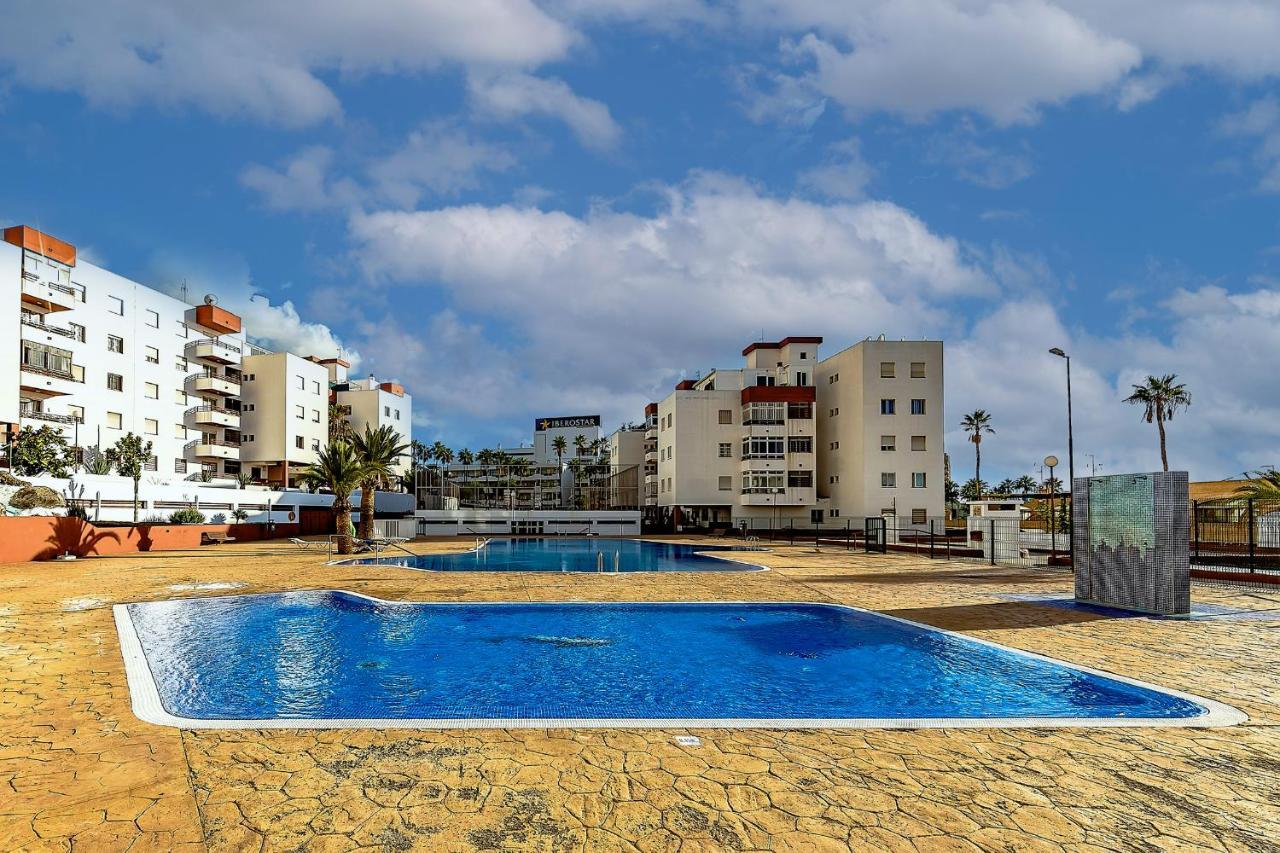 Luxury 3 Bedroom Perla Del Mar Costa Adeje  Bagian luar foto
