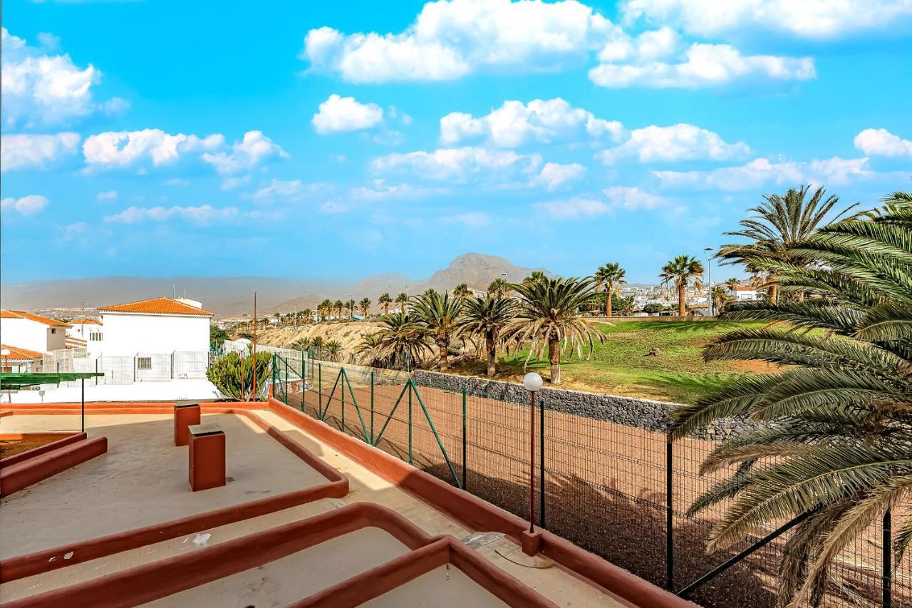 Luxury 3 Bedroom Perla Del Mar Costa Adeje  Bagian luar foto