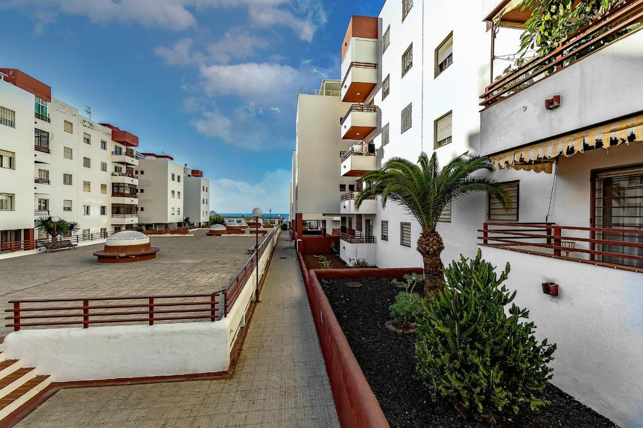 Luxury 3 Bedroom Perla Del Mar Costa Adeje  Bagian luar foto