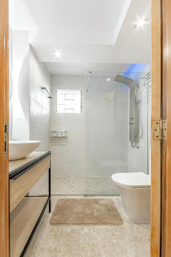 Luxury 3 Bedroom Perla Del Mar Costa Adeje  Bagian luar foto