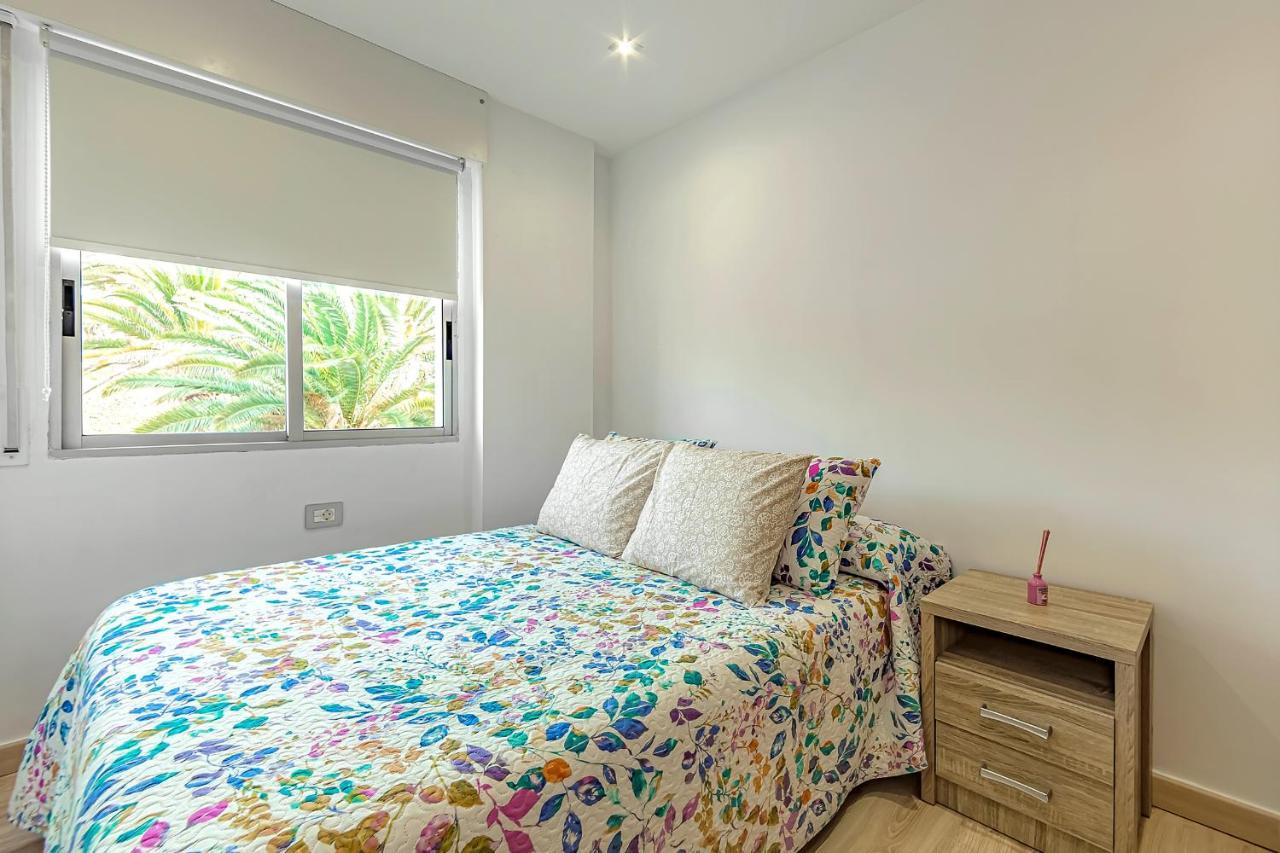 Luxury 3 Bedroom Perla Del Mar Costa Adeje  Bagian luar foto