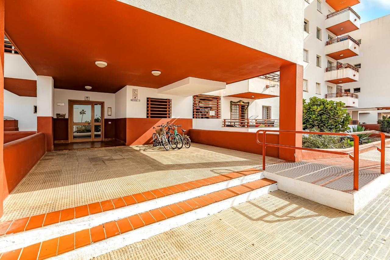 Luxury 3 Bedroom Perla Del Mar Costa Adeje  Bagian luar foto
